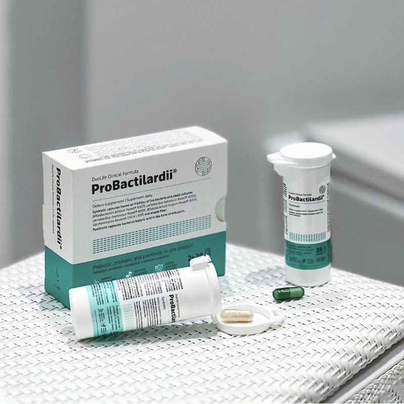 Medical Formula