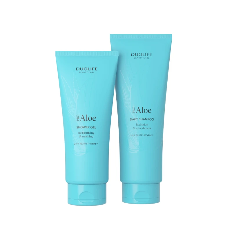 BODY WASH SET