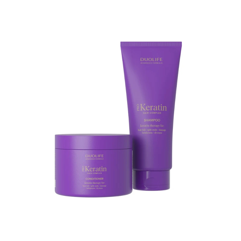 HAIR SET