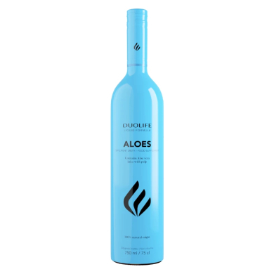 DUOLIFE Aloes