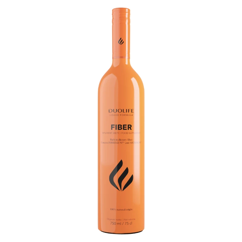 DUOLIFE Fiber