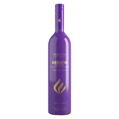 DUOLIFE Keratin Hair Complex