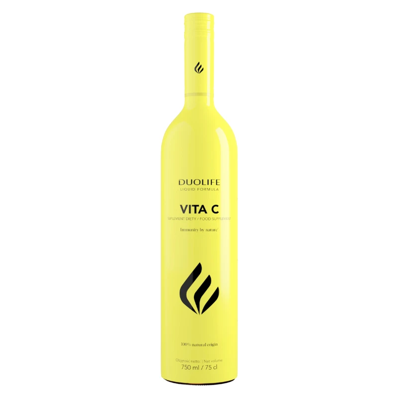 DUOLIFE Vita C