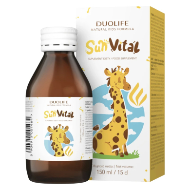 SunVital®