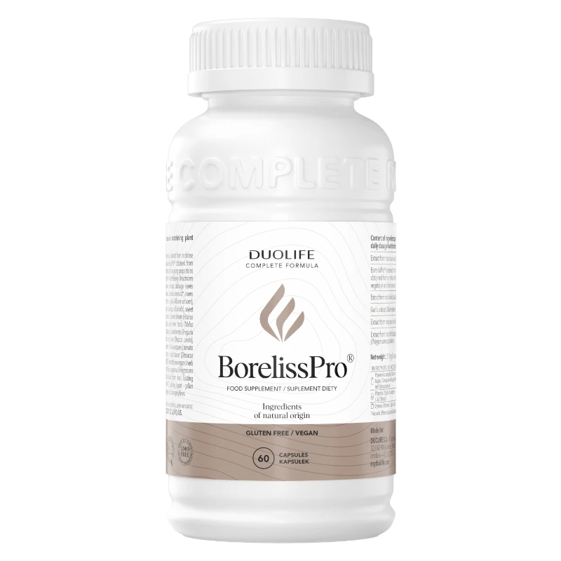 BorelissPro®