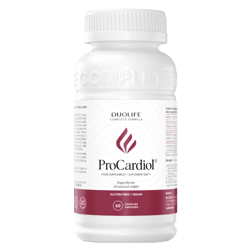ProCardiol®