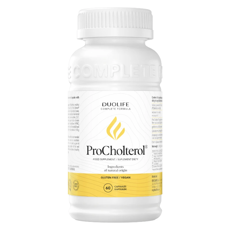 ProCholterol®