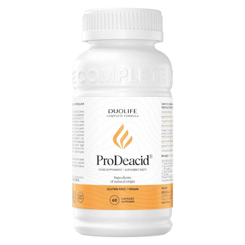 ProDeacid®