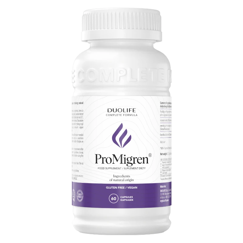 ProMigren®