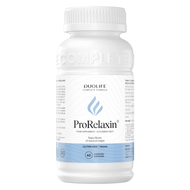 ProRelaxin®