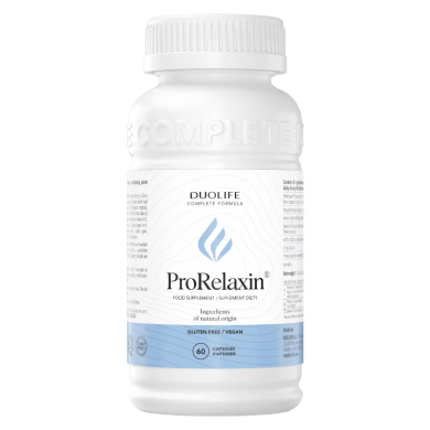 ProRelaxin®