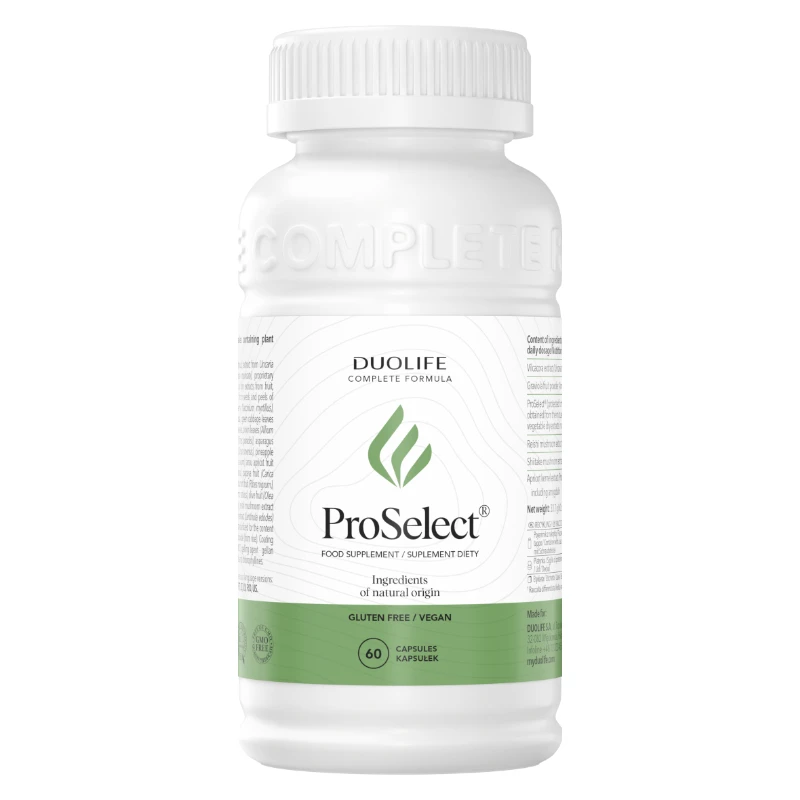 ProSelect®