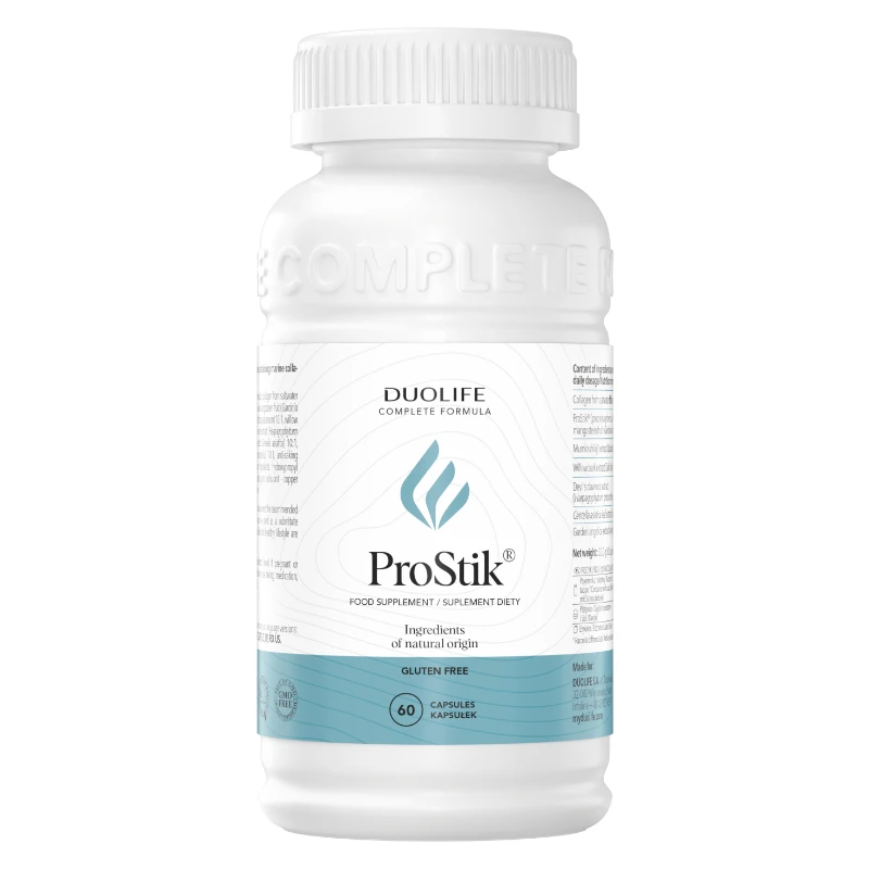 ProStik®