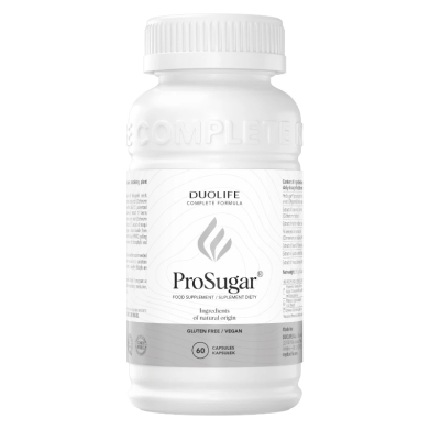 ProSugar®