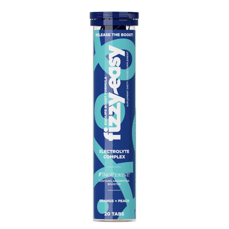 FIZZY EASY ELECTROLYTE COMPLEX