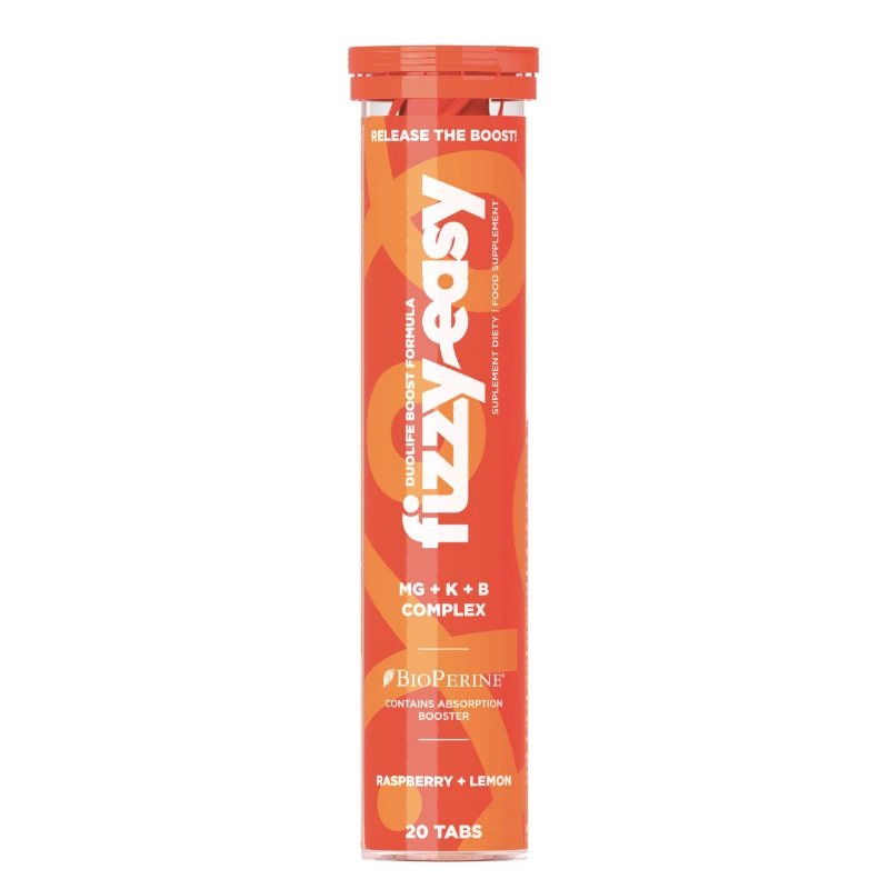 FIZZY EASY Mg + K + B COMPLEX