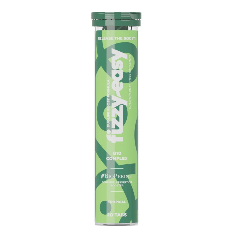 FIZZY EASY Q10 COMPLEX
