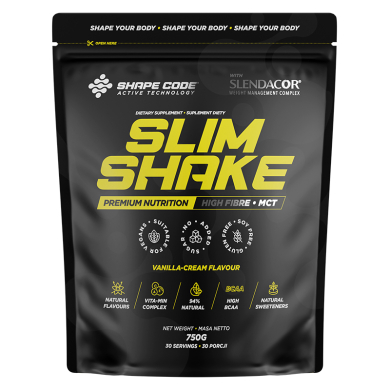SHAPE CODE® Slim Shake 750g