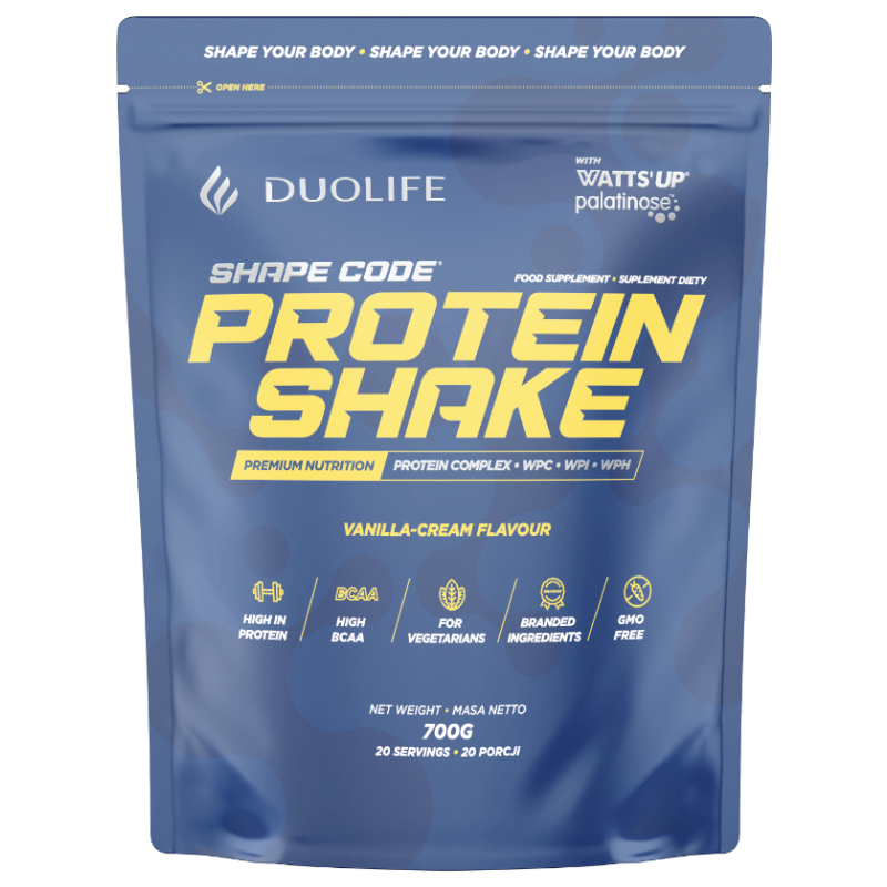 DUOLIFE Protein Shake 700g