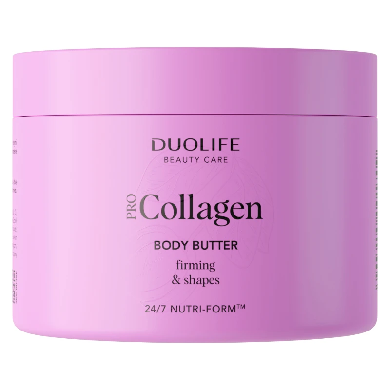 Collagen Body Butter 200 ml