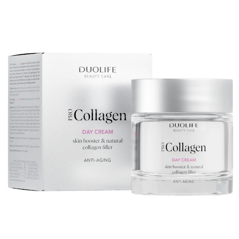 Collagen Day Cream 50ml