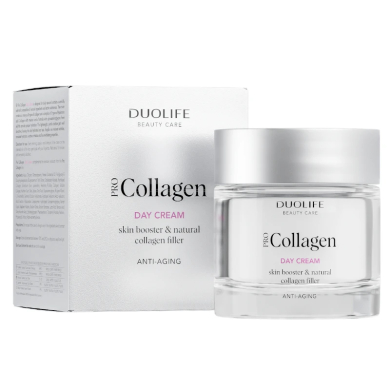 Collagen Day Cream 50ml