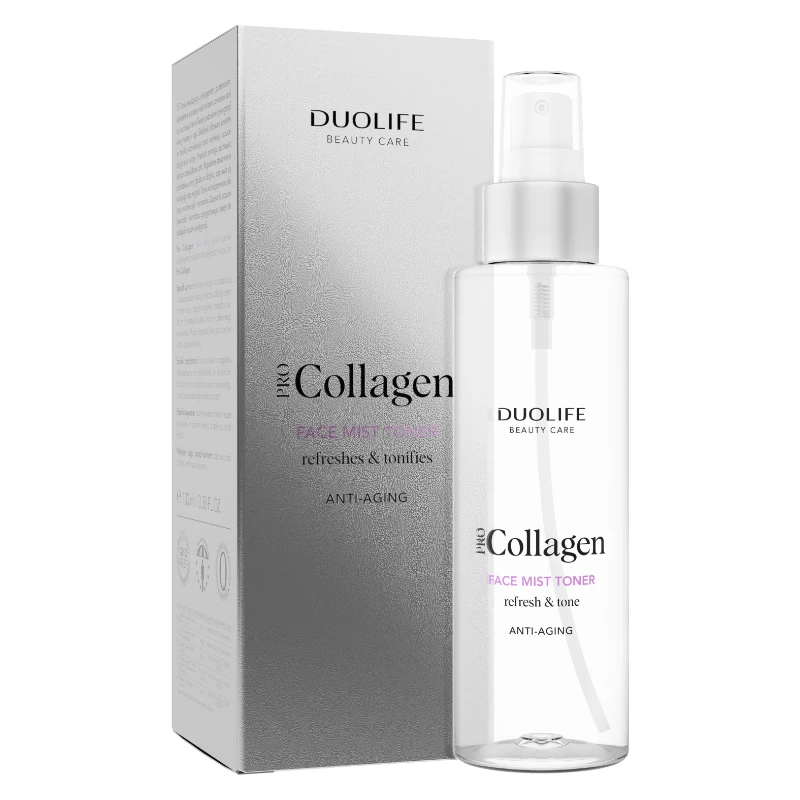 Collagen Face Mist Toner 100ml