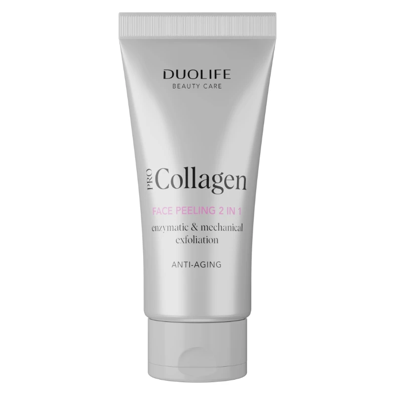 Collagen Face Peeling 2 in 1, 50 ml
