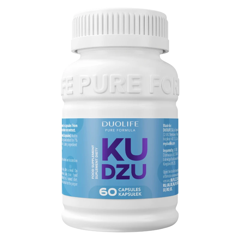 DUOLIFE Kudzu