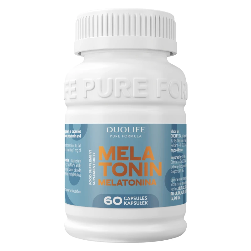 DUOLIFE Melatonin